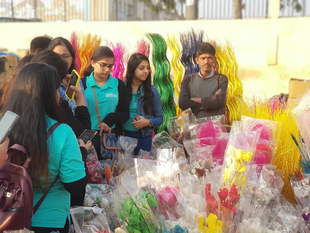 Wedding Management Institute New Delhi Extra Curriculars photo 7